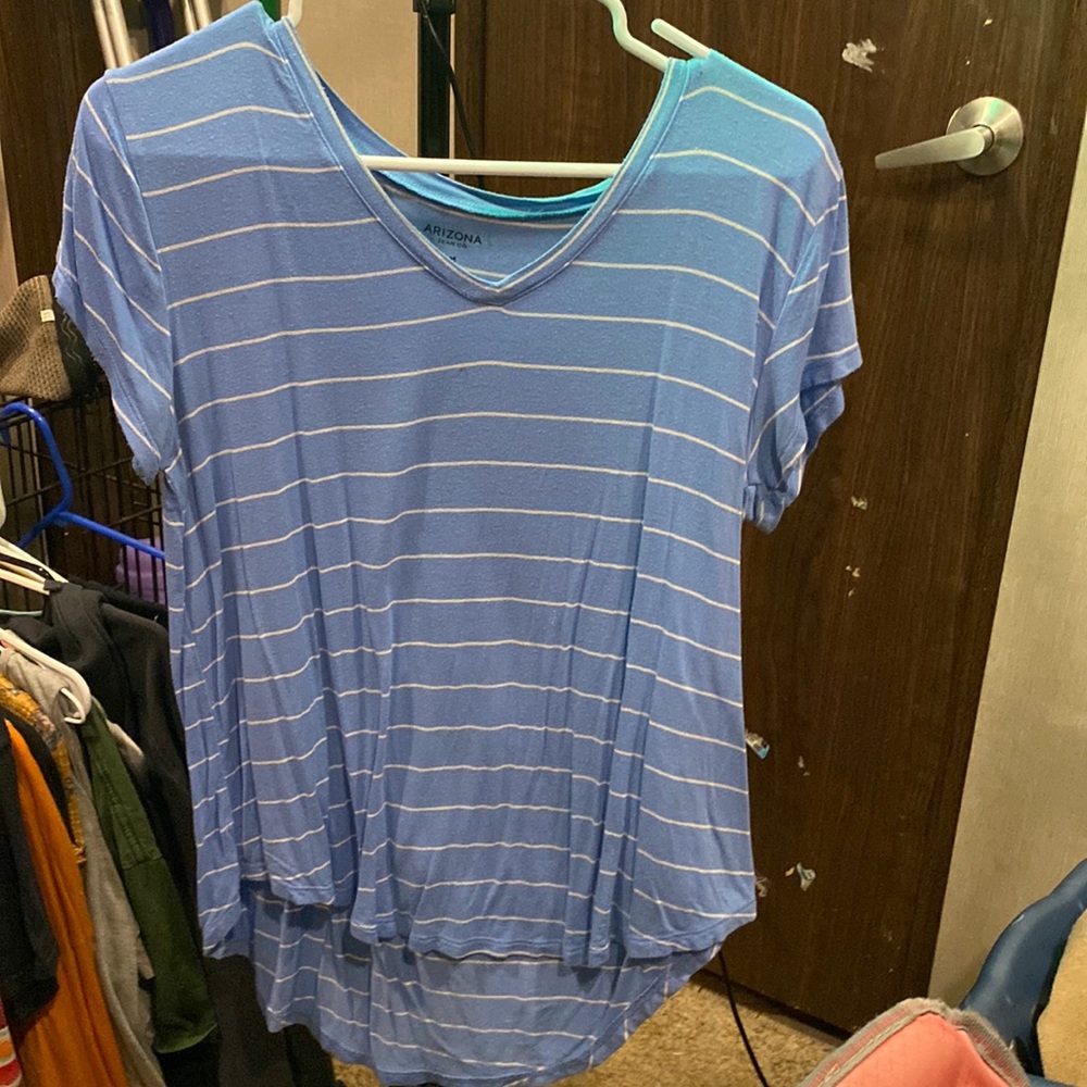 I only wore it a couple of times.